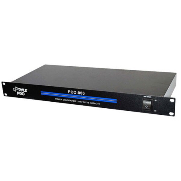 Main product image for Pyle PCO800 19" Rack Mount 1800 Watt Power Co 248-4268